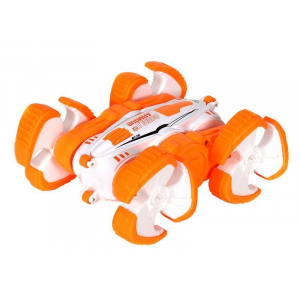 Машина-перевертыш, 4WD - MX13321